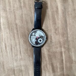 Betsy Johnson Watch